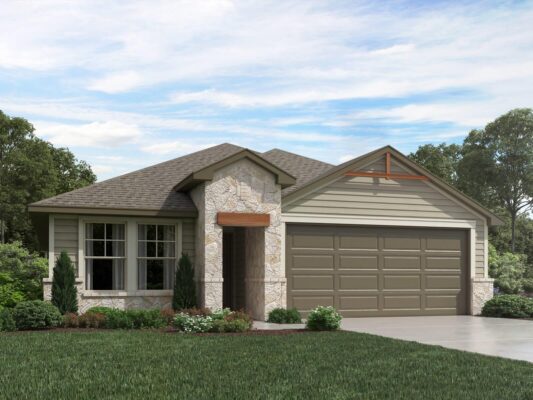 13306 Rindle Reach Dr, Buda