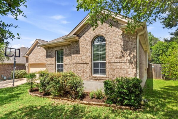 16809 Ennis Trl, Austin