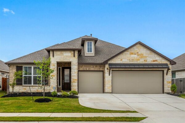 20110 Garganey Dr, Pflugerville
