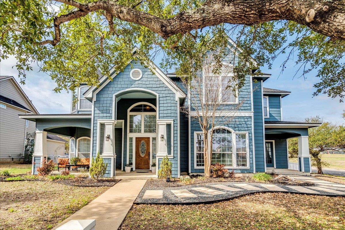 1077 Fairway None, Kyle, TX 78640