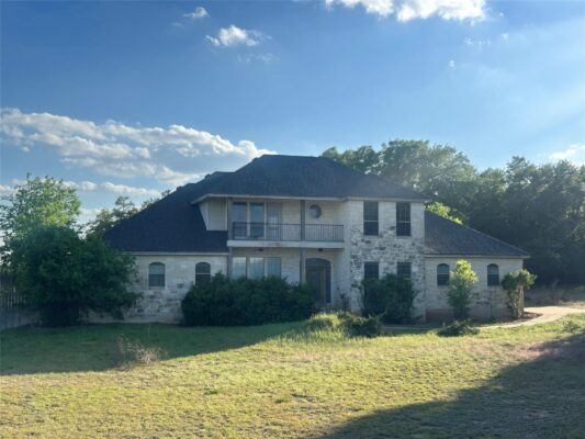 101 Quarterhorse Ct, Liberty Hill