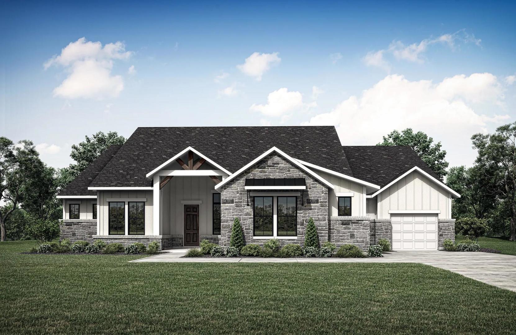 2941 Heritage Heights Rd, Leander, TX 78641