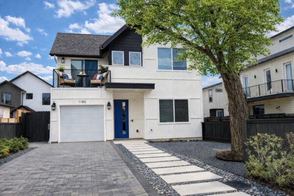 1182 Ridgeway Dr #A, Austin