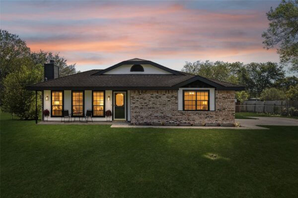 12609 Scissortail Dr, Manchaca