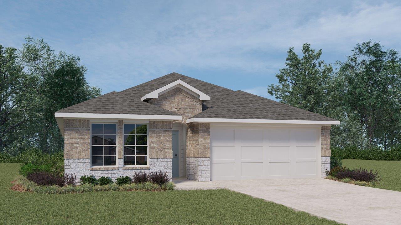 373 Presley Dr, Killeen, TX 76542
