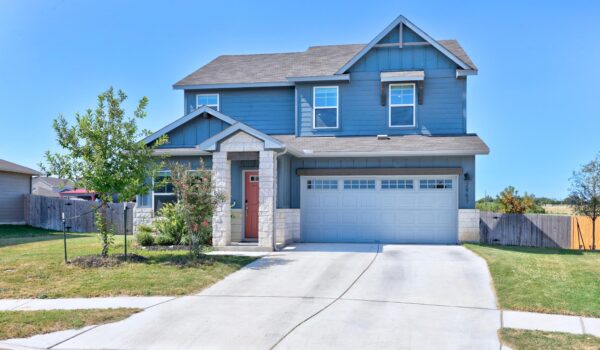 2957 Mill Run Bnd, Round Rock