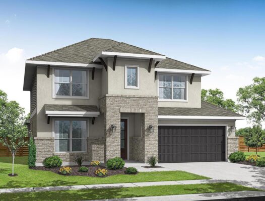 124 Hadleigh Dr, Hutto
