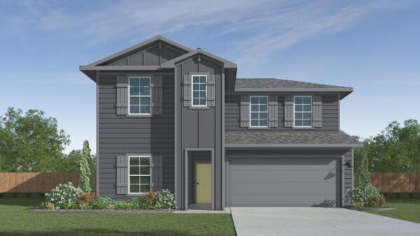 338 San Juan Trl, Bastrop