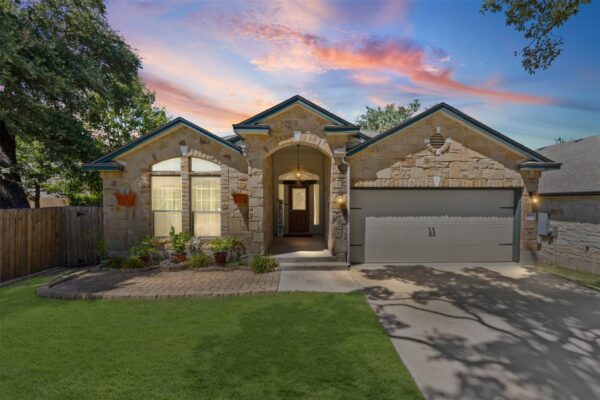 4513 Benvilio Dr, Belton