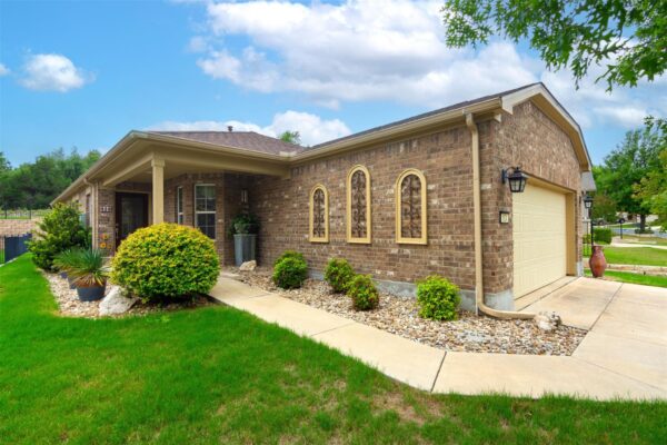 824 Salado Creek Ln, Georgetown