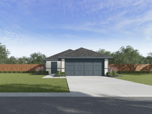 1105 Firewheel Dr, Killeen