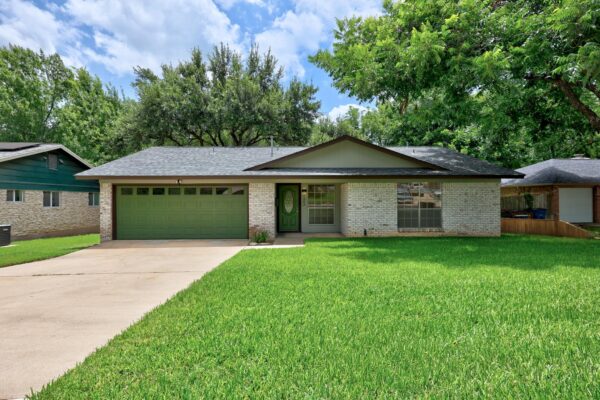 7303 Brookhollow Dr, Austin