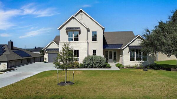 120 Onion Creek Ln, Driftwood