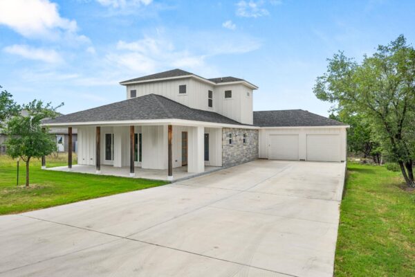 5164 Comanche Dr, Temple