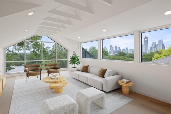 1503 Alta Vista Ave, Austin