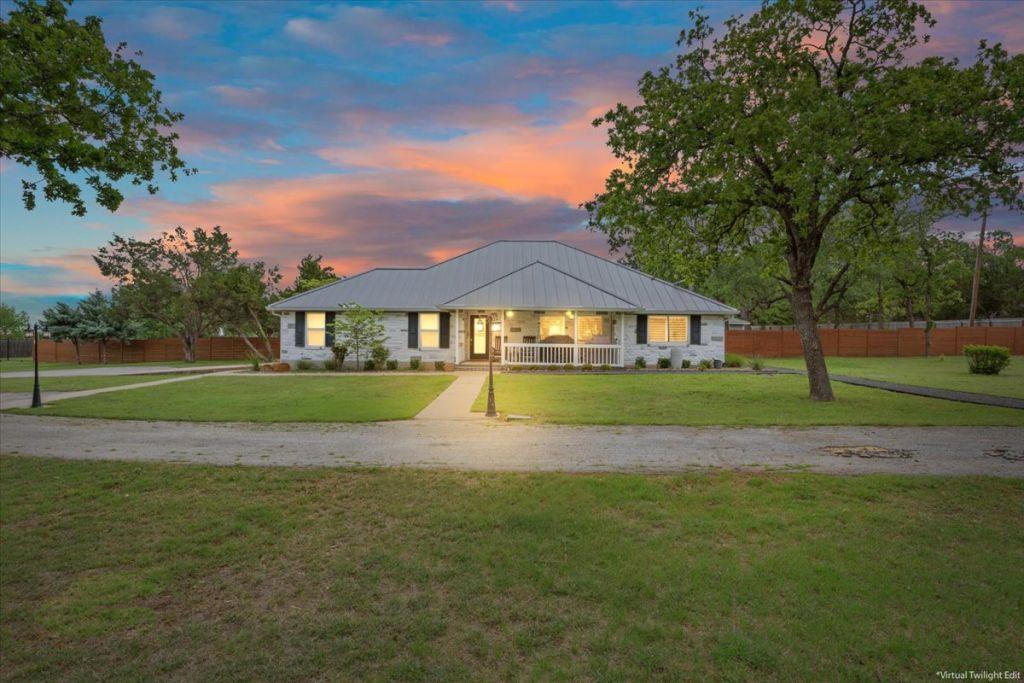 190 Young Ranch Rd, Georgetown, TX 78633