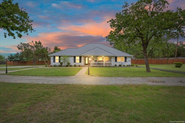 190 Young Ranch Rd, Georgetown
