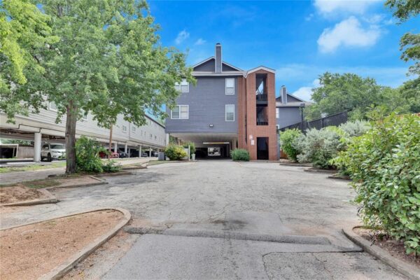 2804 Rio Grande St #201, Austin