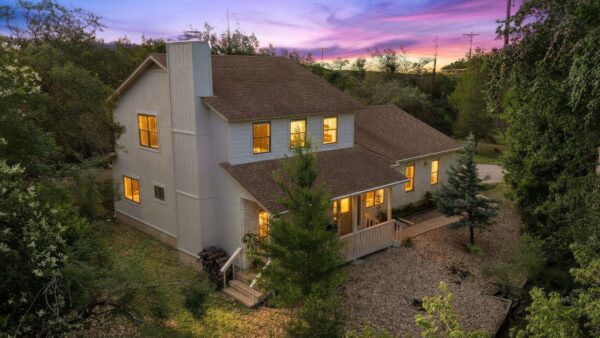 802 El Viejo Camino None, Austin
