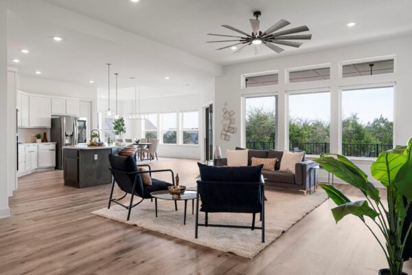 312 Starfire Dr, Dripping Springs