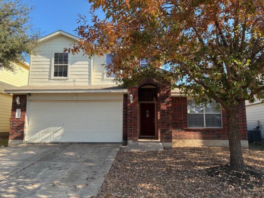 12708 La Paz Ln, Del Valle