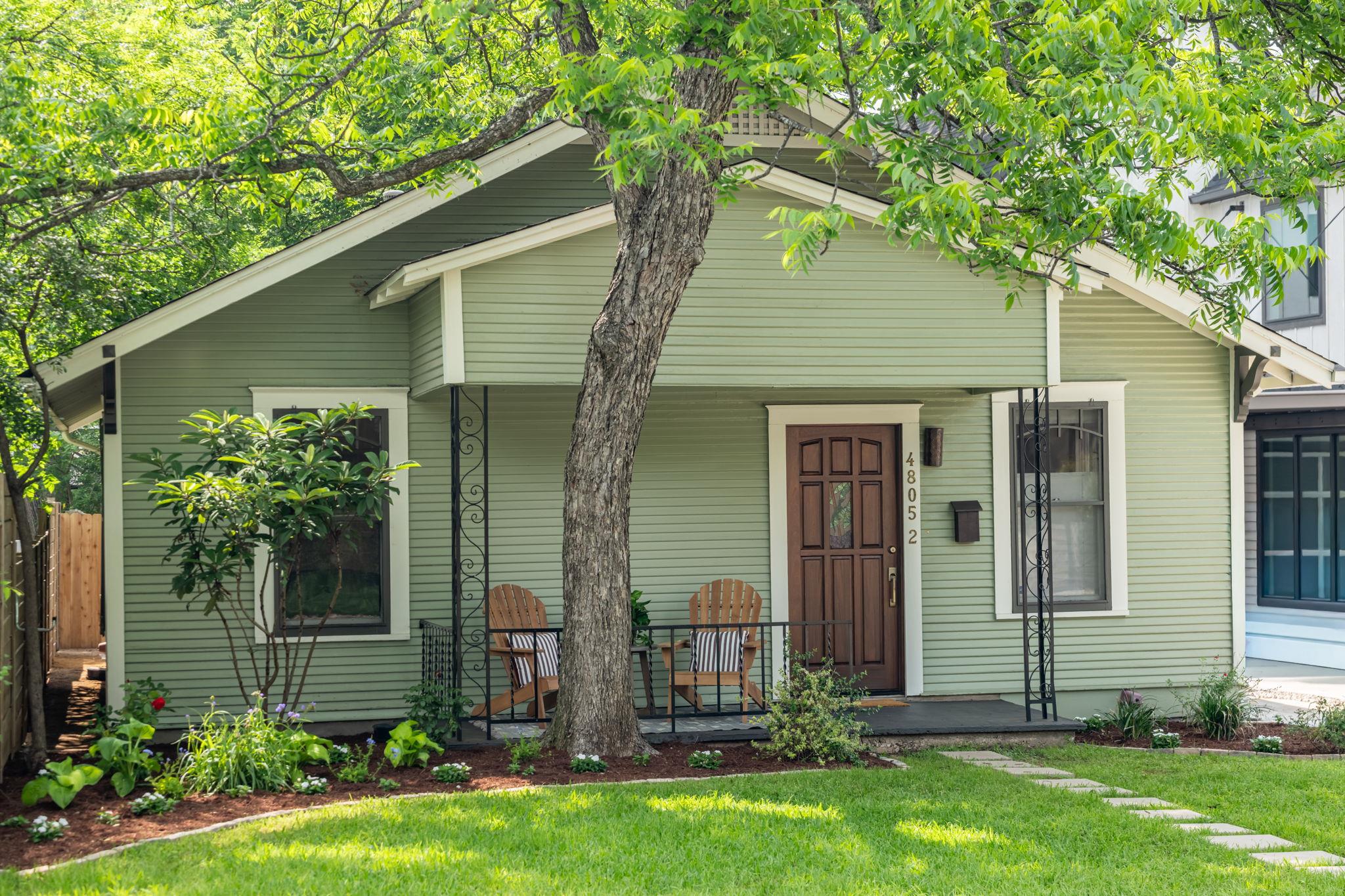 4805 Avenue H None #2, Austin, TX 78751