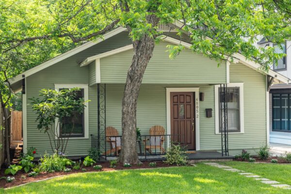4805 Avenue H None #2, Austin