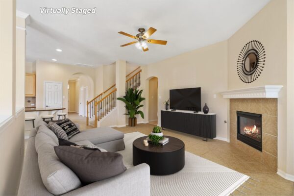 3501 Shellcastle Ln, Round Rock