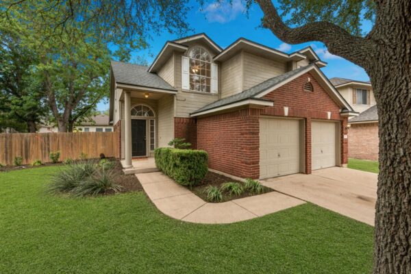 9109 Hoffman Cv, Austin