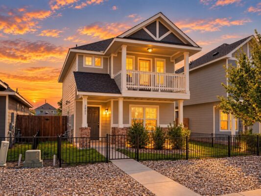 2801 Seneca Path #32, Leander