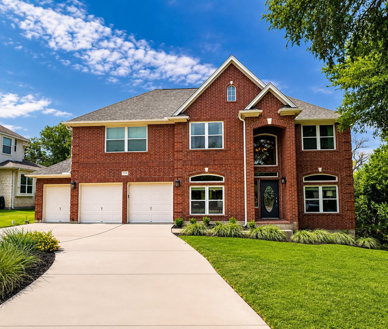 31108 La Quinta Dr, Georgetown, TX 78628
