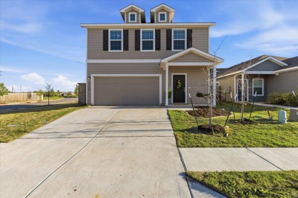 1140 Cattail Ln, Bastrop