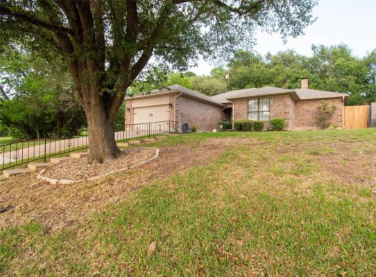 3105 Pecan Valley Dr, Temple