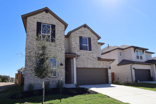 416 Lariat Loop None, Liberty Hill