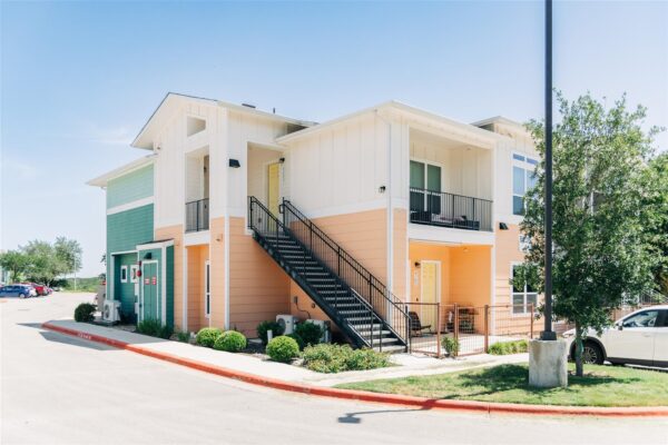 8601 W Gate Blvd #4203, Austin
