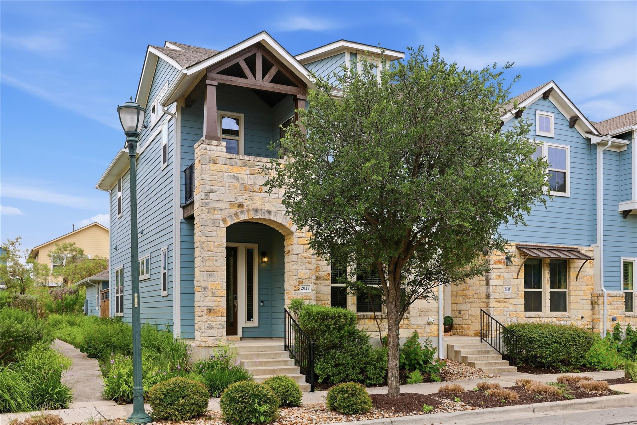 2925 Zach Scott St, Austin, TX 78723