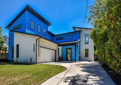 1415 North St, Austin