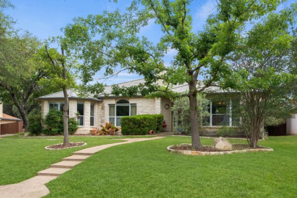 20409 Southbend St, Lago Vista