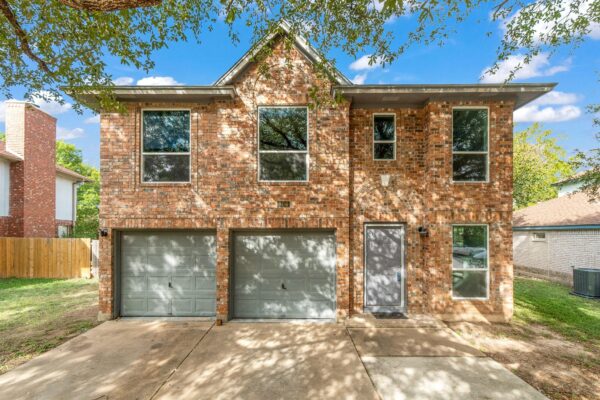 806 Cactus Bend Dr, Pflugerville