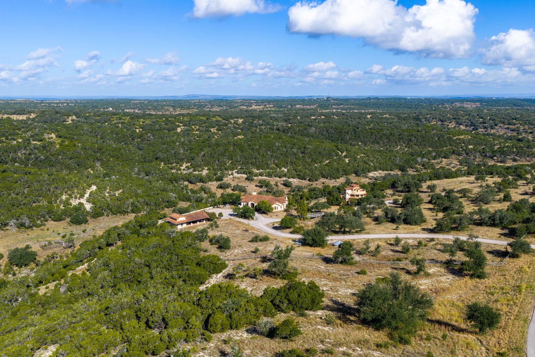 19015 and 19201 Moreh Peak Pass, Austin, TX 78738