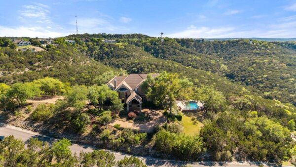 17 Cicero Ln, Austin