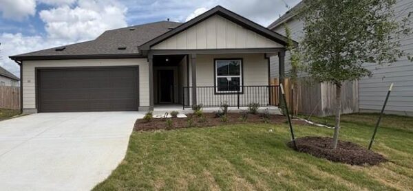 101 Greinert Dr, Taylor