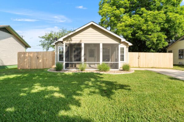 510 Neil St, Belton