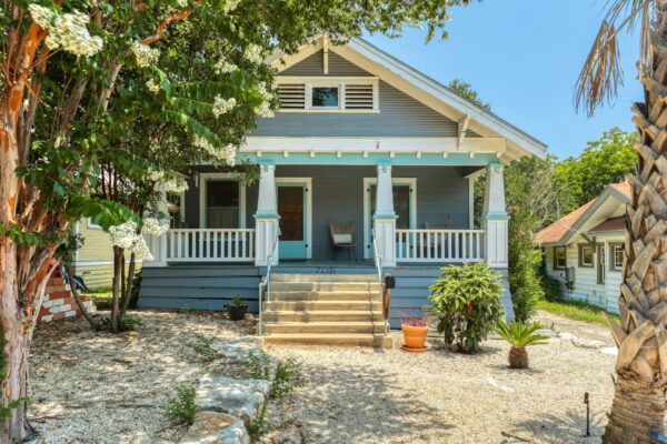 705 Patterson Ave, Austin