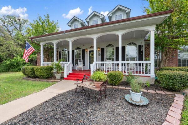 391 Liberty Dr, Liberty Hill
