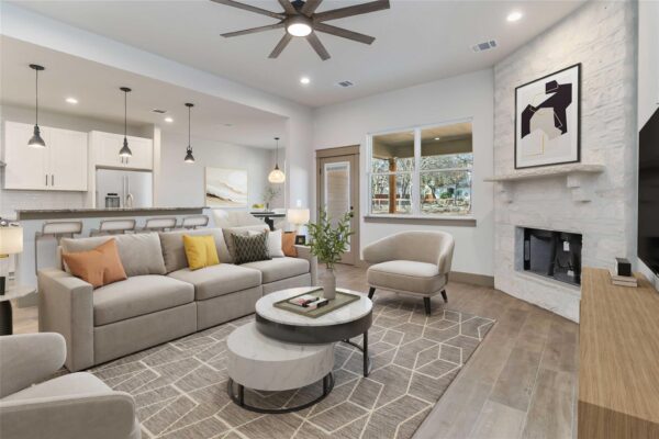 19 Summertime Cir, Wimberley