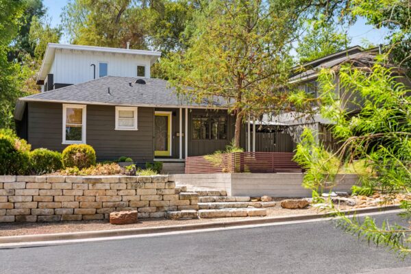 1001 Daniel Dr, Austin