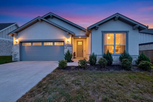 202 Muddy Creek Way, Kyle