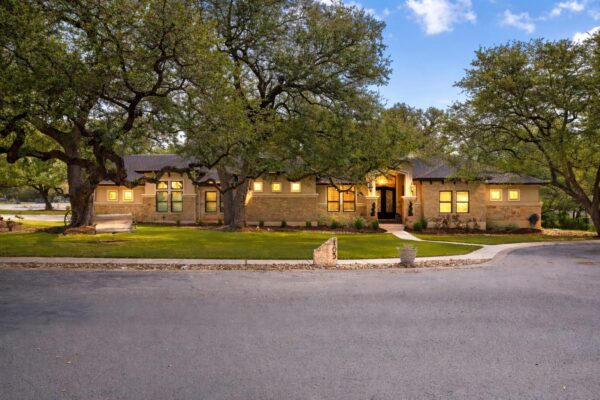 103 Buffalo Trl, Liberty Hill