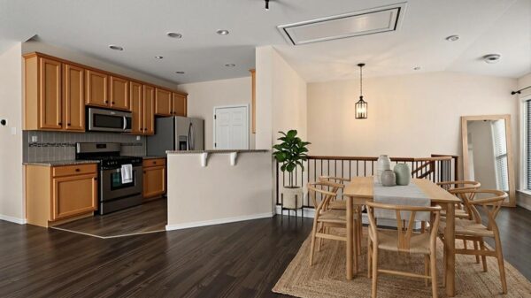 14815 Avery Ranch Blvd #1401, Austin